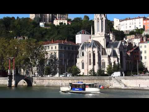 WELCOME TO LYON CITY (1ère édition concours ONLYLYON Buzz clôturée)