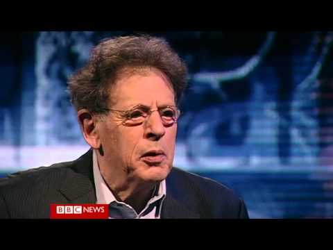 BBC HARDtalk - Philip Glass - Composer (19/12/12)