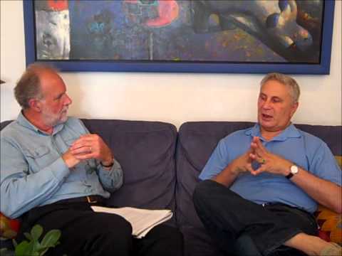 NHSO Interview with composer John Corigliano