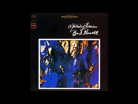 Bud Powell - A Portrait Of Thelonious