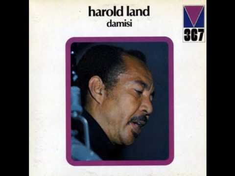 Harold Land - Chocolate Mess