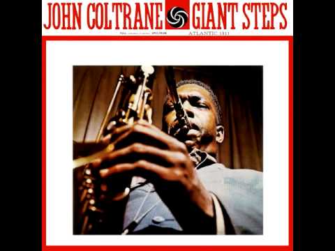 John Coltrane - Giant Steps