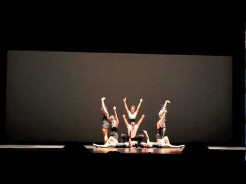 Vogue (HQ) - 2012 DVHS spring dance show