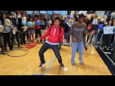 DVHS Senior Music Video 2011