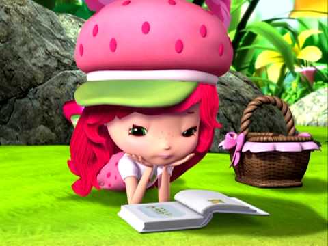 Rosita Fresita - Aventuras en Tutti Frutti HD DVD Completo