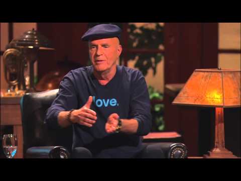 DR. WAYNE DYER: I CAN SEE CLEARLY NOW | Coming March 2014 | PBS