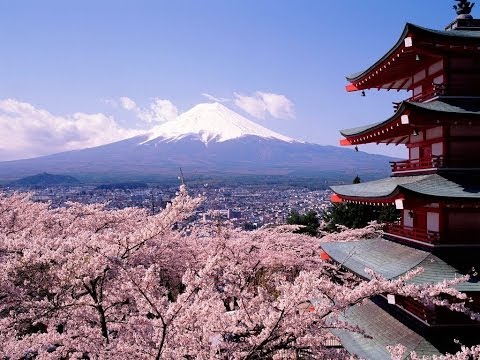 Japan : History of Japan's Ancient and Modern Empire (Full Documentary)