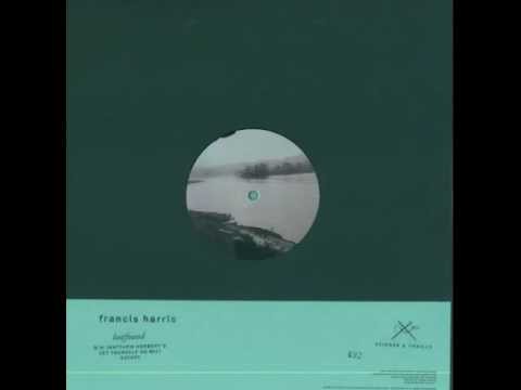 Francis Harris - Lostfound / Matthew Herbert's Let Yourself Go Mix