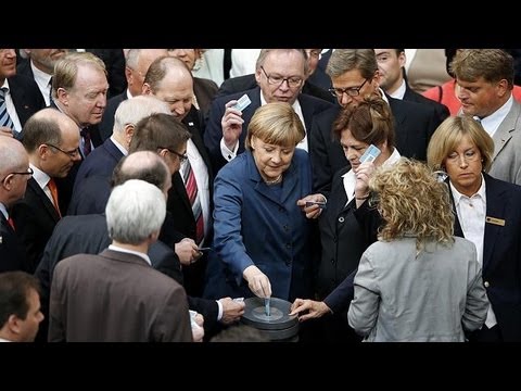 Berlin approves Cyprus bailout - economy