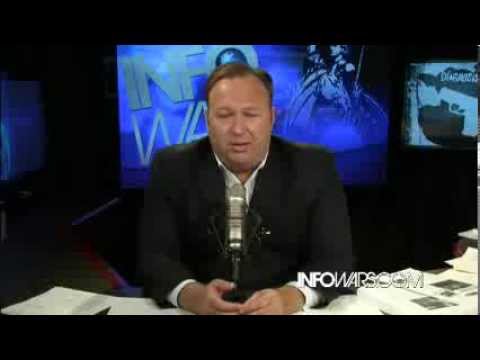 The Alex Jones Show - Wednesday, January 29, 2014 (Full Show): Gerald Celente, Daniel Estulin