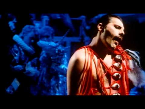 Queen - It's A Hard Life