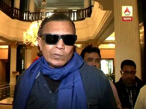 TMC candidate for Rajyasava Mithun Chakraborty says, its a unique feeling