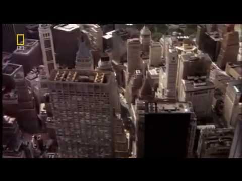 New York City - MegaCities (Documentary)