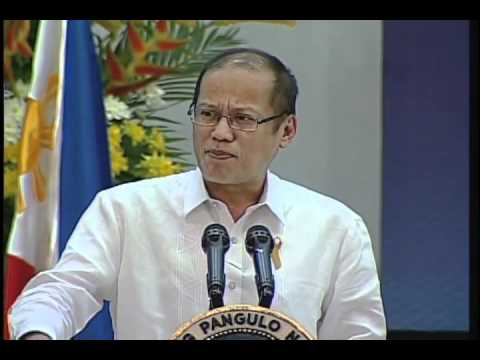 21st Anniversary of the Bureau of Jail Management and Penology (BJMP)Speech) 7/9/2012