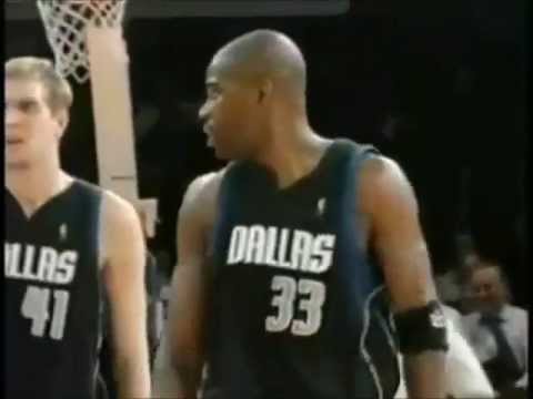 Antawn Jamison (Welcome to L.A.) Highlight Mix