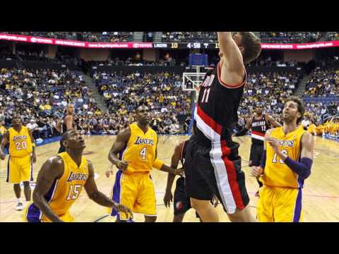 antawn jamison dunk