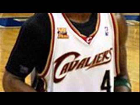 antawn jamison highlights