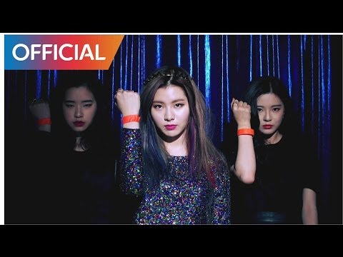 김예림 (투개월) - Goodbye 20 MV