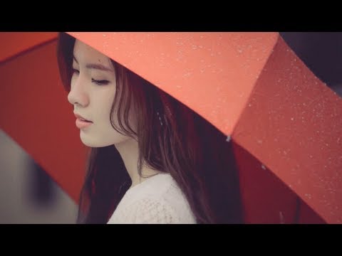 김예림 Lim Kim - Rain (Official MV)