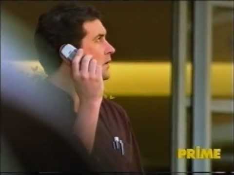 Commercial Break - Prime Television - June 2005 (1)