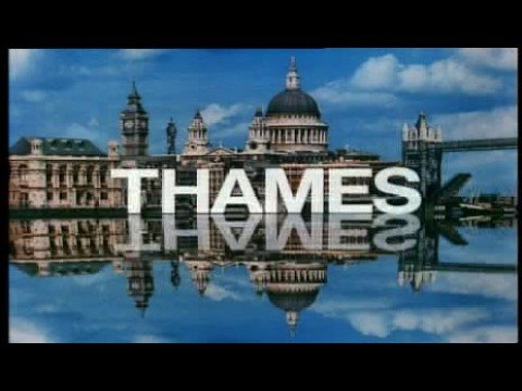 Thames Television Ident 1970's