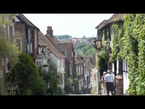 Rye, East Sussex