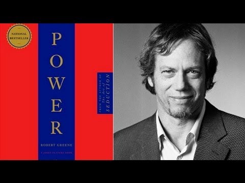 The 48 Laws of Power and Becoming a 