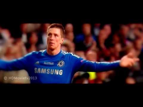 Europa League Glory - Chelsea FC 2013