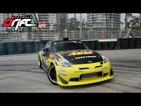 Formula Drift Asia Series 2014