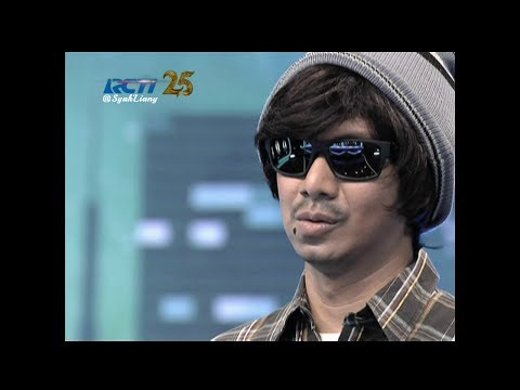 [HD] KEJUTAN! DELON buat Juri [Ahmad Dhani TELMI] Indonesian Idol 2014 Audisi Medan