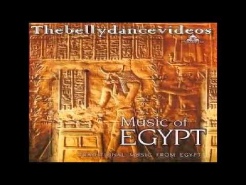 Music of egypt