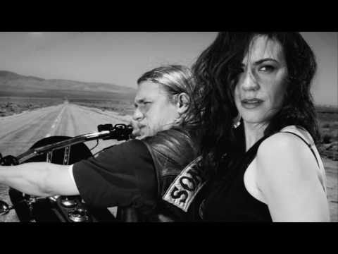 Battleme - Hey Hey, My My (Sons of Anarchy S03E13)