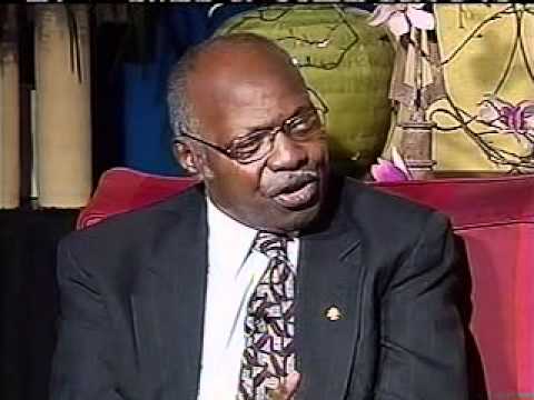 National Association for the Advancement of Colored People, Dr. CKimbrough3