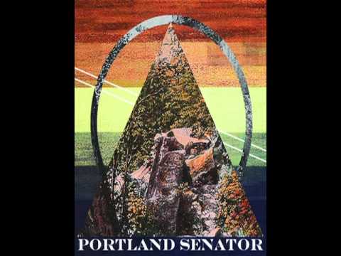 Stay With Me - Portland Senator