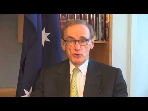 Indonesia Proclamation of Independence Message by the Hon Bob Carr Minister for Foreign Affairs