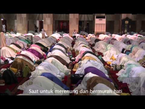 Ramadan message in Indonesia by Australian Foreign Minister Senator Bob Carr, July 2012