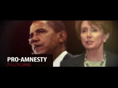 2012 Cardon Campaign Ad Attacking Jeff Flake for Supporting Amnesty for Illegal Immigrants