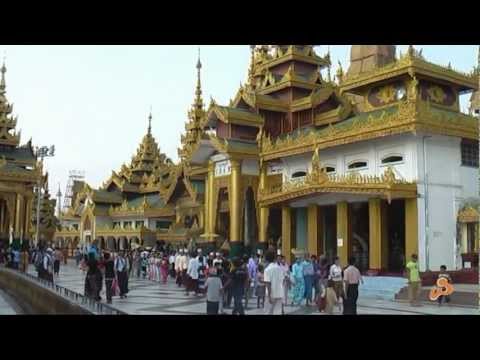 WORLD INSIGHT Reisen - Burma