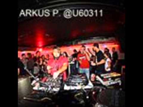 Arkus P live @ 10 Years U 60311 Frankfurt (2010.10.02)