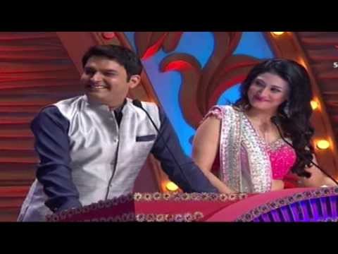 ITA Awards 2013 Comedy By Kapil Sharma