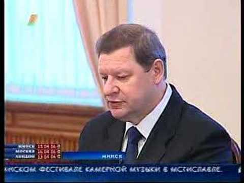 Belarus ready for cooperation with Lithuania