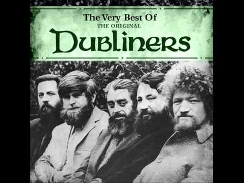 The Dubliners-The molly Maguires.