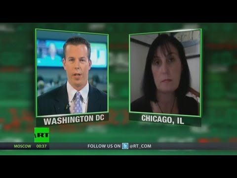 [66] Enron Style Accounting Fraud and Congress' Sequester Squad