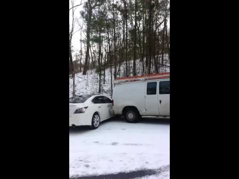 snow in birmingham alabama 2014