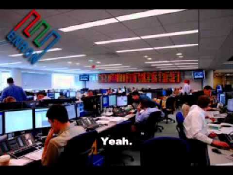 Enron Traders Phone Call - Secret Scandals