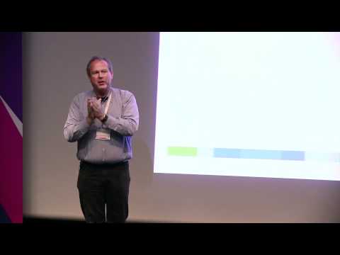 TNC2012 - Hot topics from the IETF