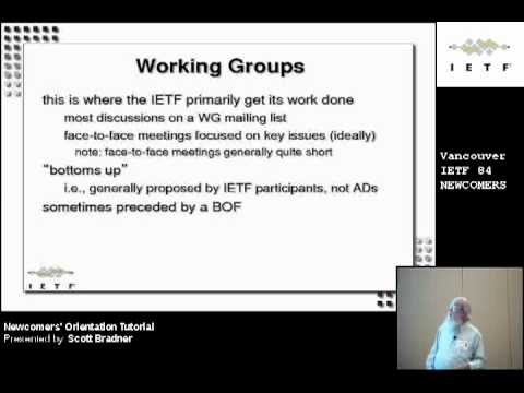 ietf 84 newcomers