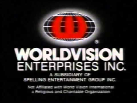 Spelling Television/Worldvision Enterprises/Paramount Television/CBS Television Distribution