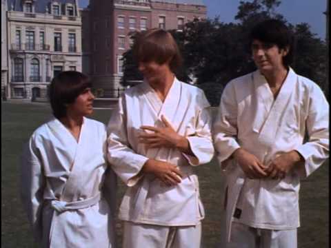 The Monkees The Spy Who Came From The Cool Full Tv Episode