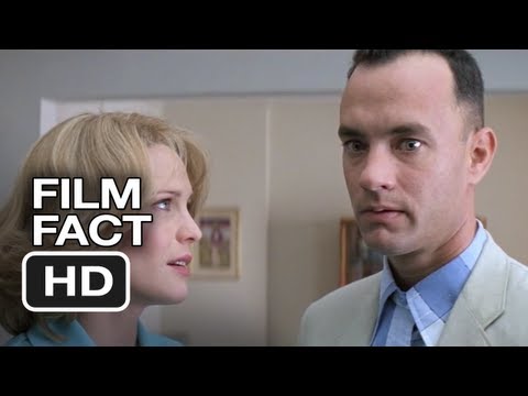 Film Fact - Forrest Gump (1994) Tom Hanks Movie HD